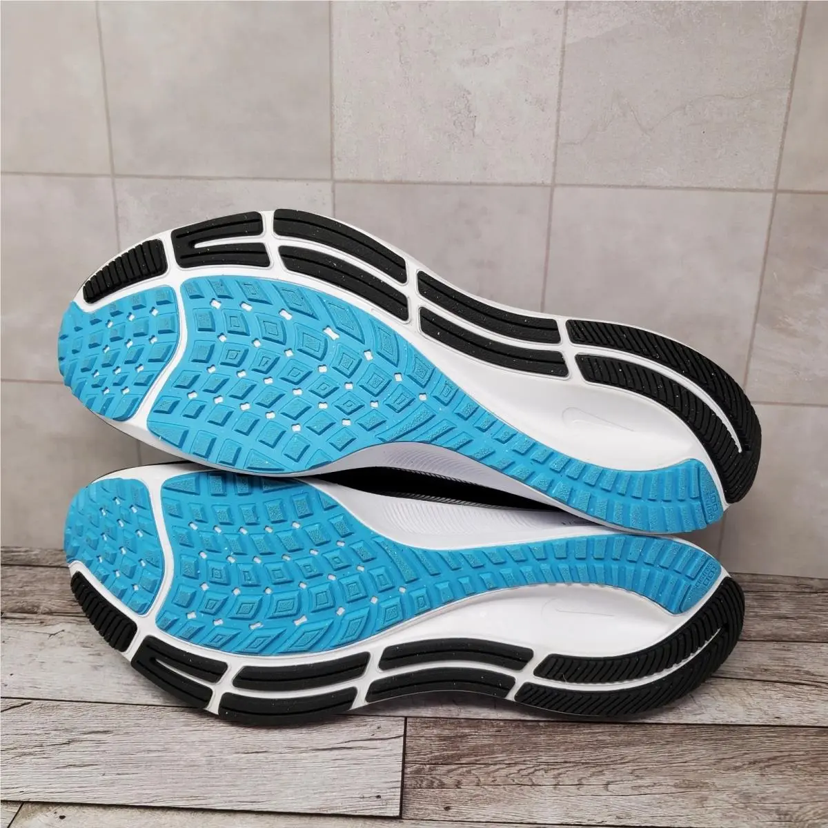 Nike shoes - Nike Air Zoom Pegasus 37 - BQ9646-011 - Black (UPC: 194500801561) 6