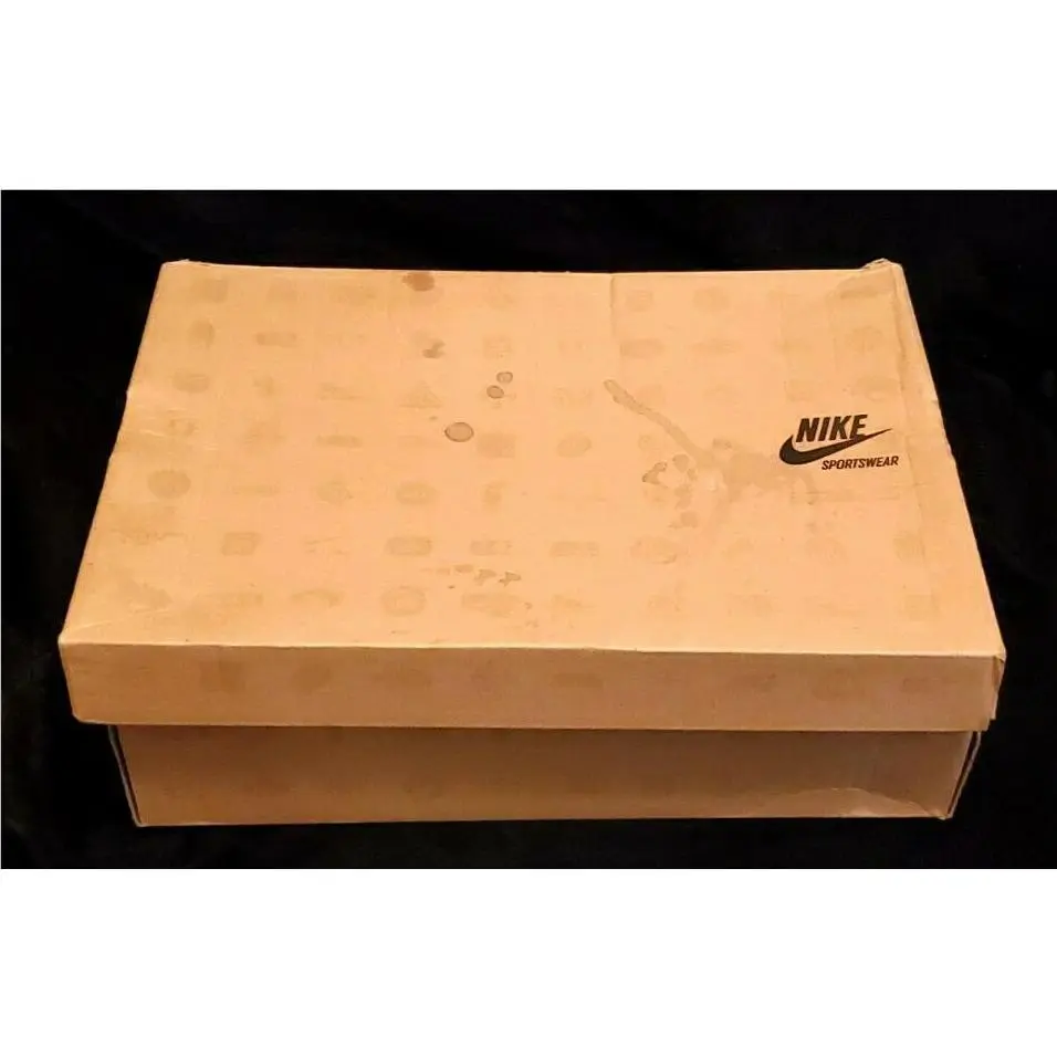 Nike shoes - Nike Air Max Preview 90 - 366017-101 - White With University Blue & Metallic Silver, Manufacturer: White w/ University Blue & Metallic SIlver (UPC: 00884776909398) 6