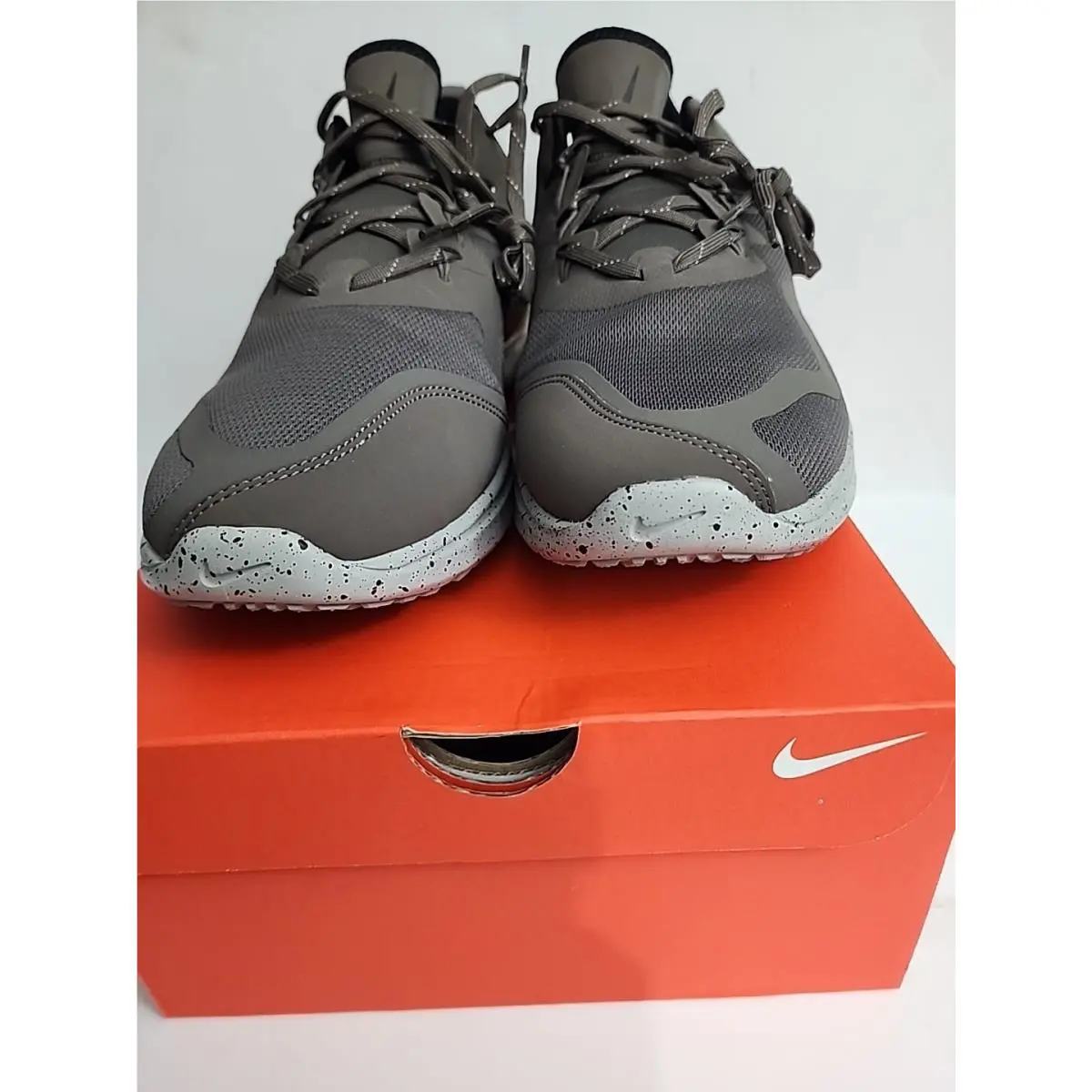 Nike shoes - Nike Air Max Fury - Air Max Fury - ah9701-200 - Ridgerock 5