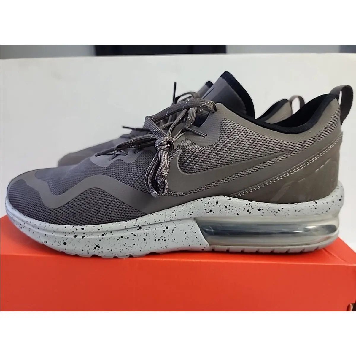 Nike shoes - Nike Air Max Fury - Air Max Fury - ah9701-200 - Ridgerock 0