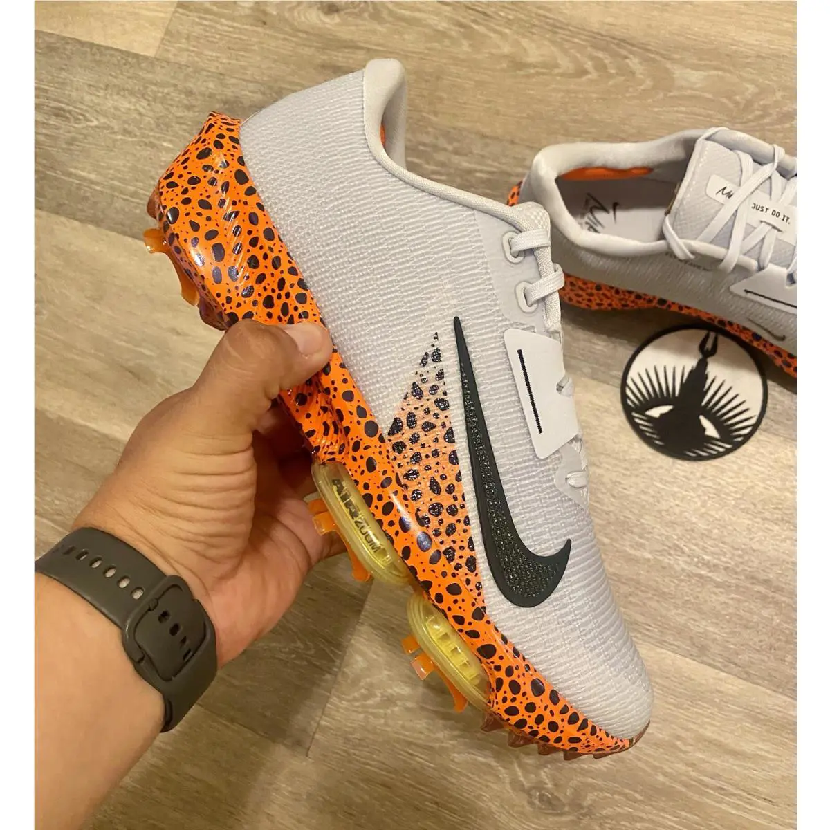 Nike shoes - Nike Infinity - Infinity - FV2273-900 - Multicolored (UPC: 197594839380) 8