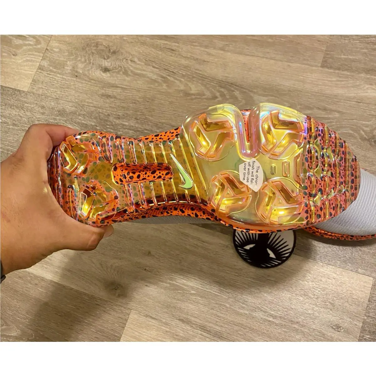 Nike shoes - Nike Infinity - Infinity - FV2273-900 - Multicolored (UPC: 197594839380) 9