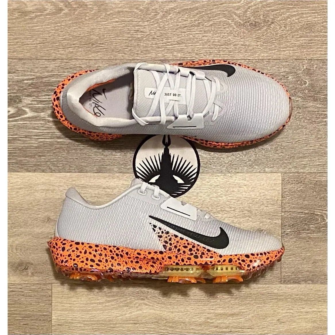 Nike shoes - Nike Infinity - Infinity - FV2273-900 - Multicolored (UPC: 197594839380) 5