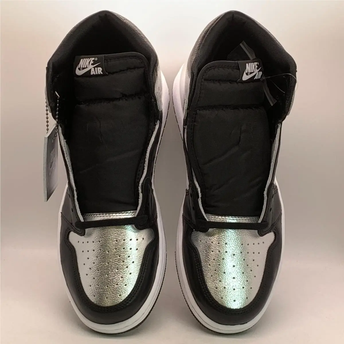 Nike shoes - Air Jordan 1 - Air - CD0461-001 - Multicolor 4