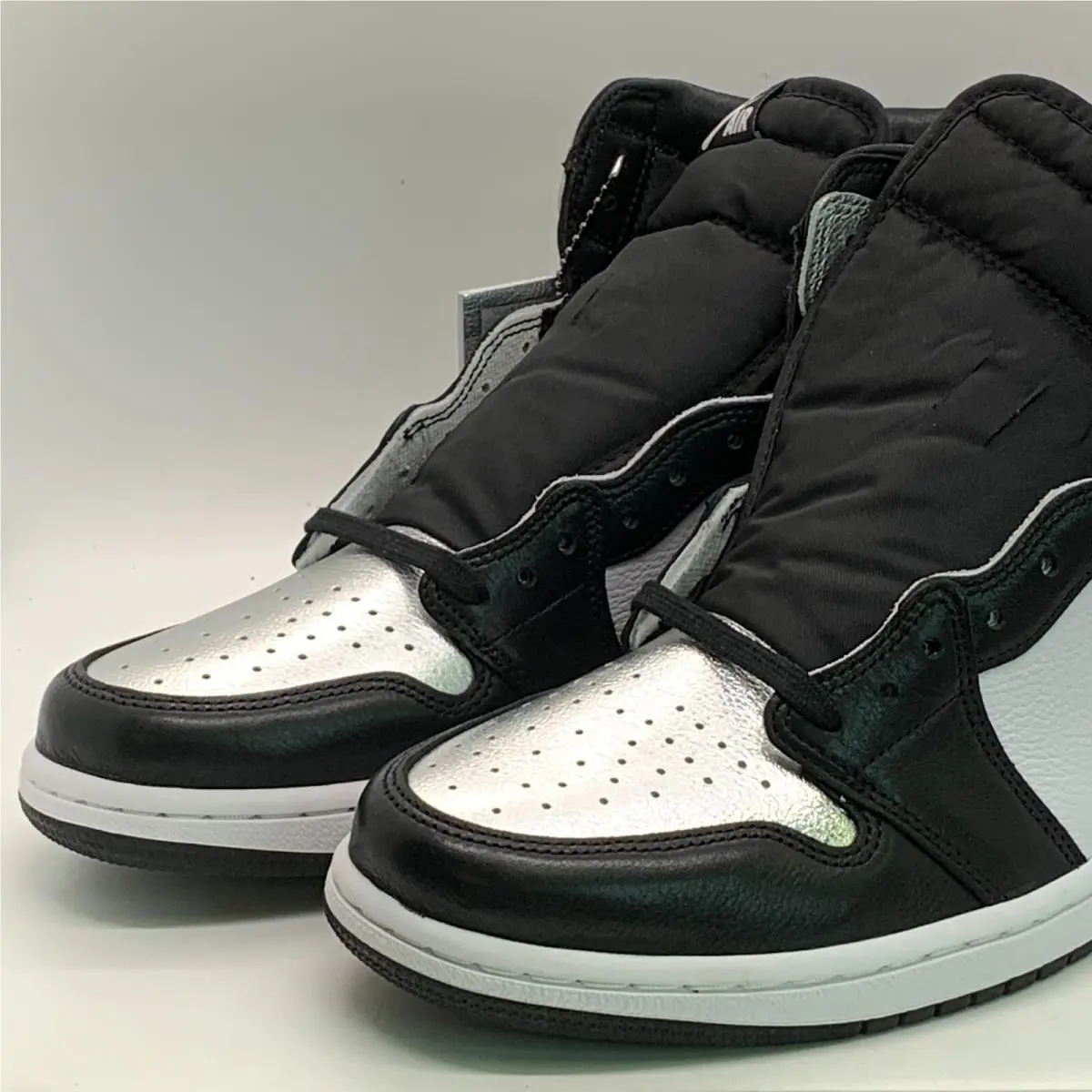 Nike shoes - Air Jordan 1 - Air - CD0461-001 - Multicolor 5