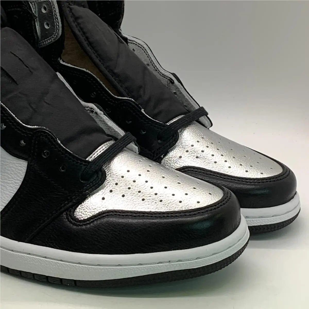 Nike shoes - Air Jordan 1 - Air - CD0461-001 - Multicolor 6