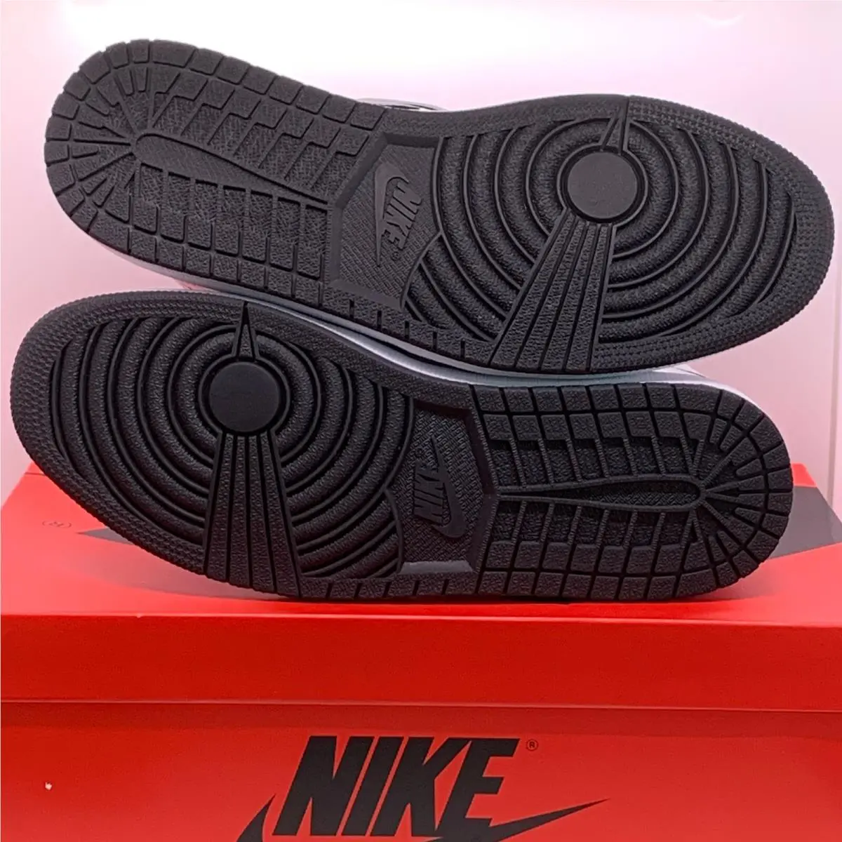 Nike shoes - Air Jordan 1 - Air - CD0461-001 - Multicolor 3