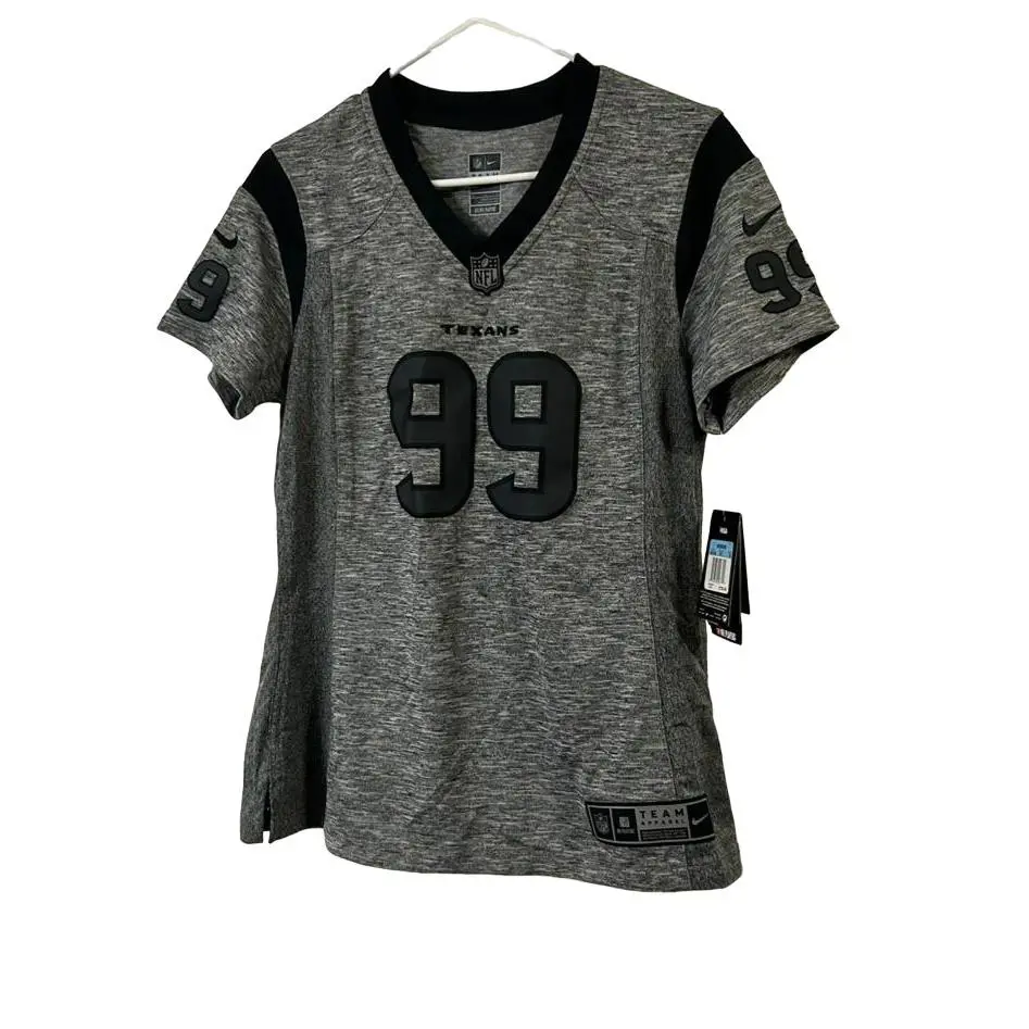 Nike clothing - Nike Dri-Fit - 6591195011M - Gray (UPC: 820652096394) 0