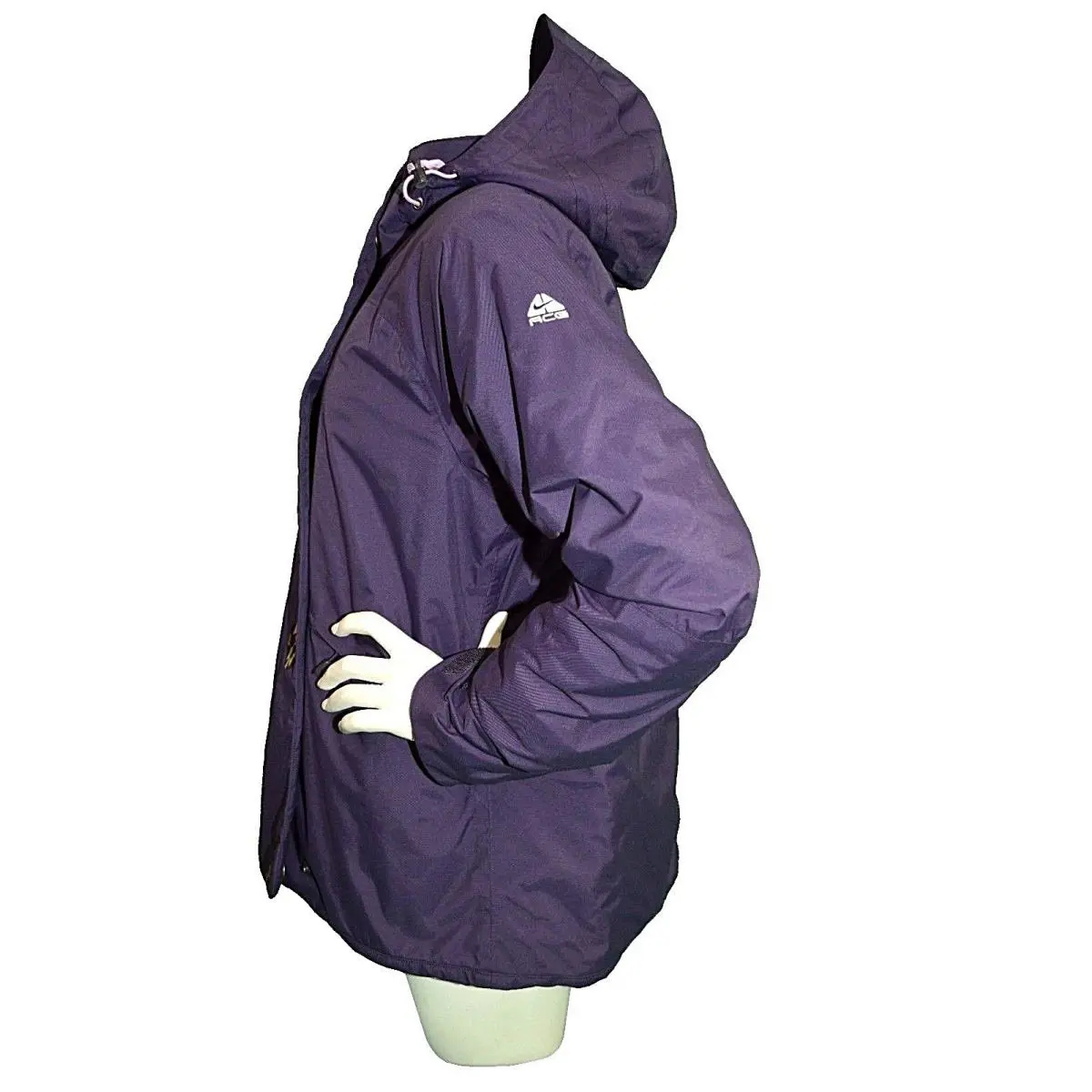 Nike clothing - Purple (UPC: 091201770892) 3