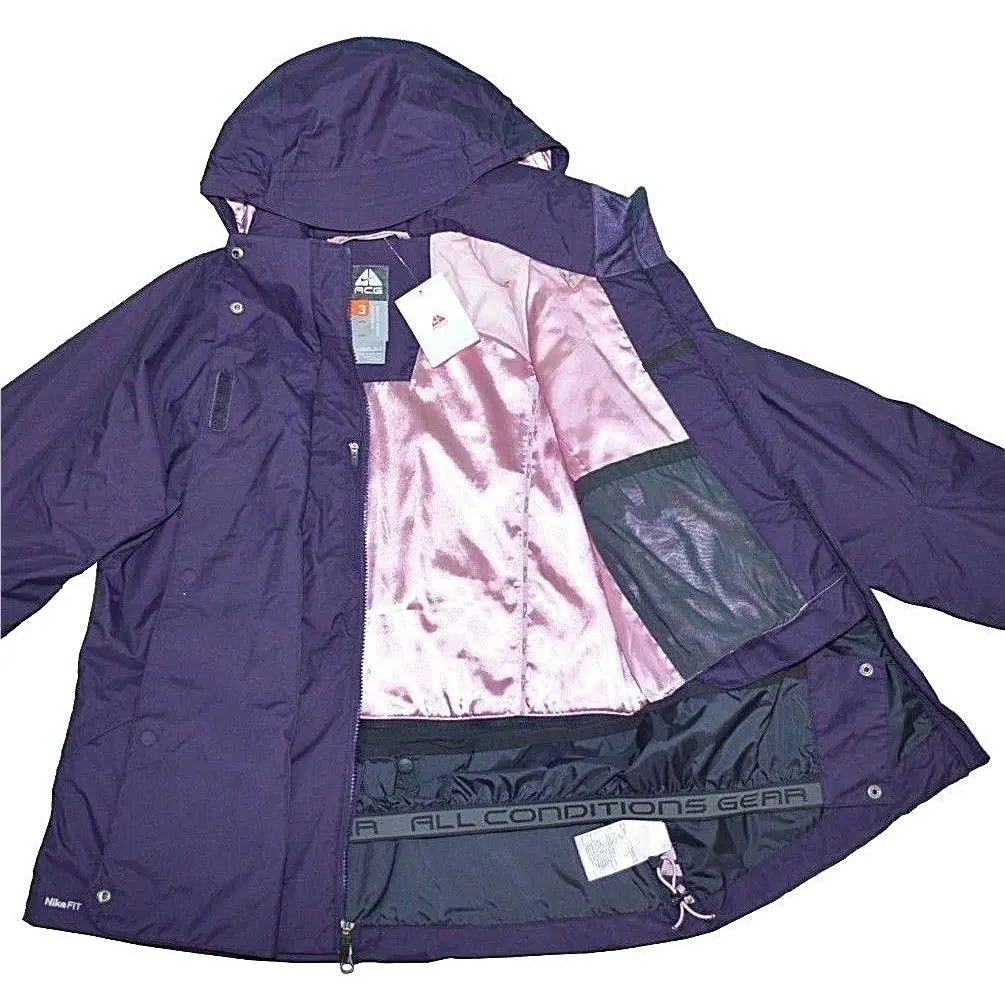 Nike clothing - Purple (UPC: 091201770892) 6