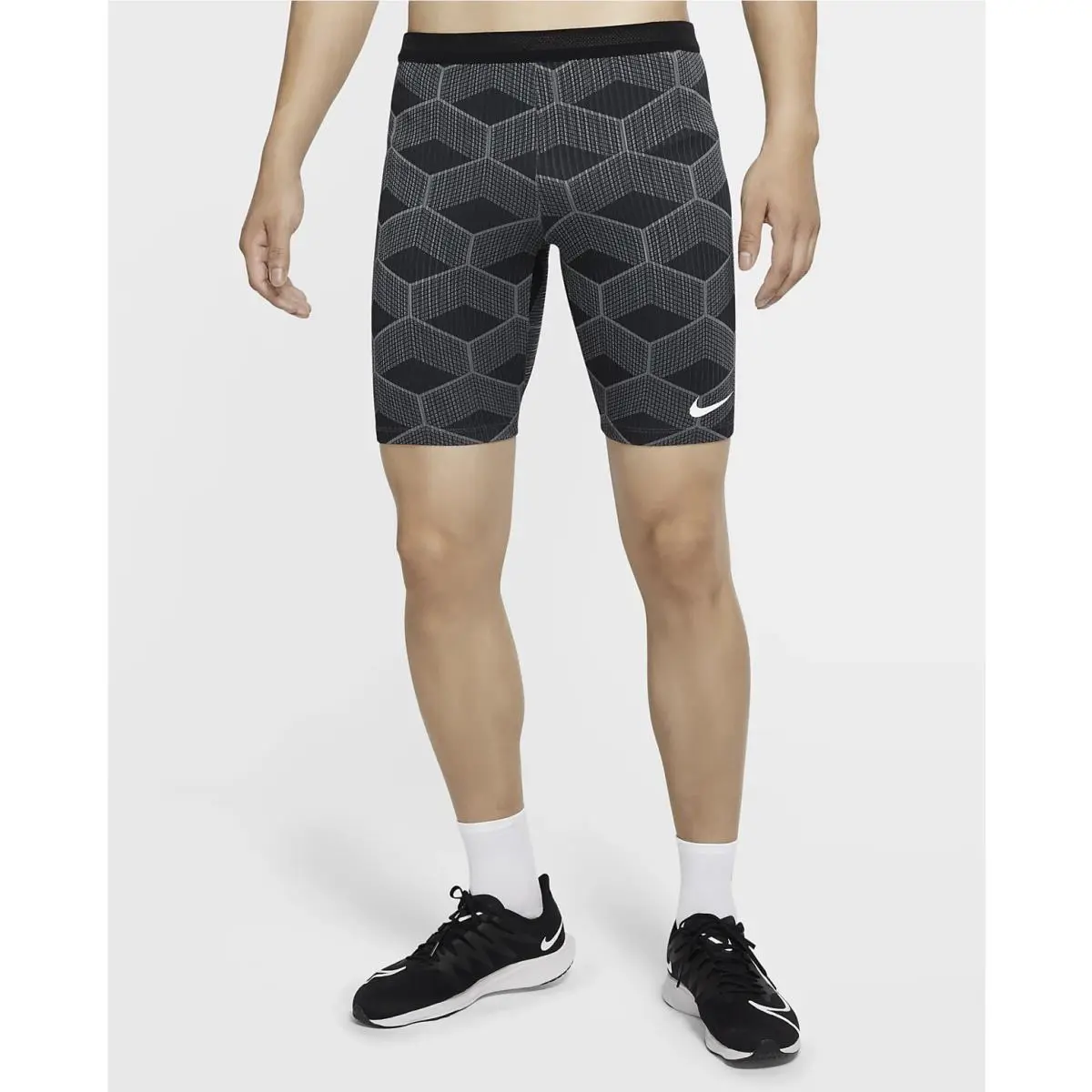 Nike clothing - Crossfit - Crossfit - Gray 0