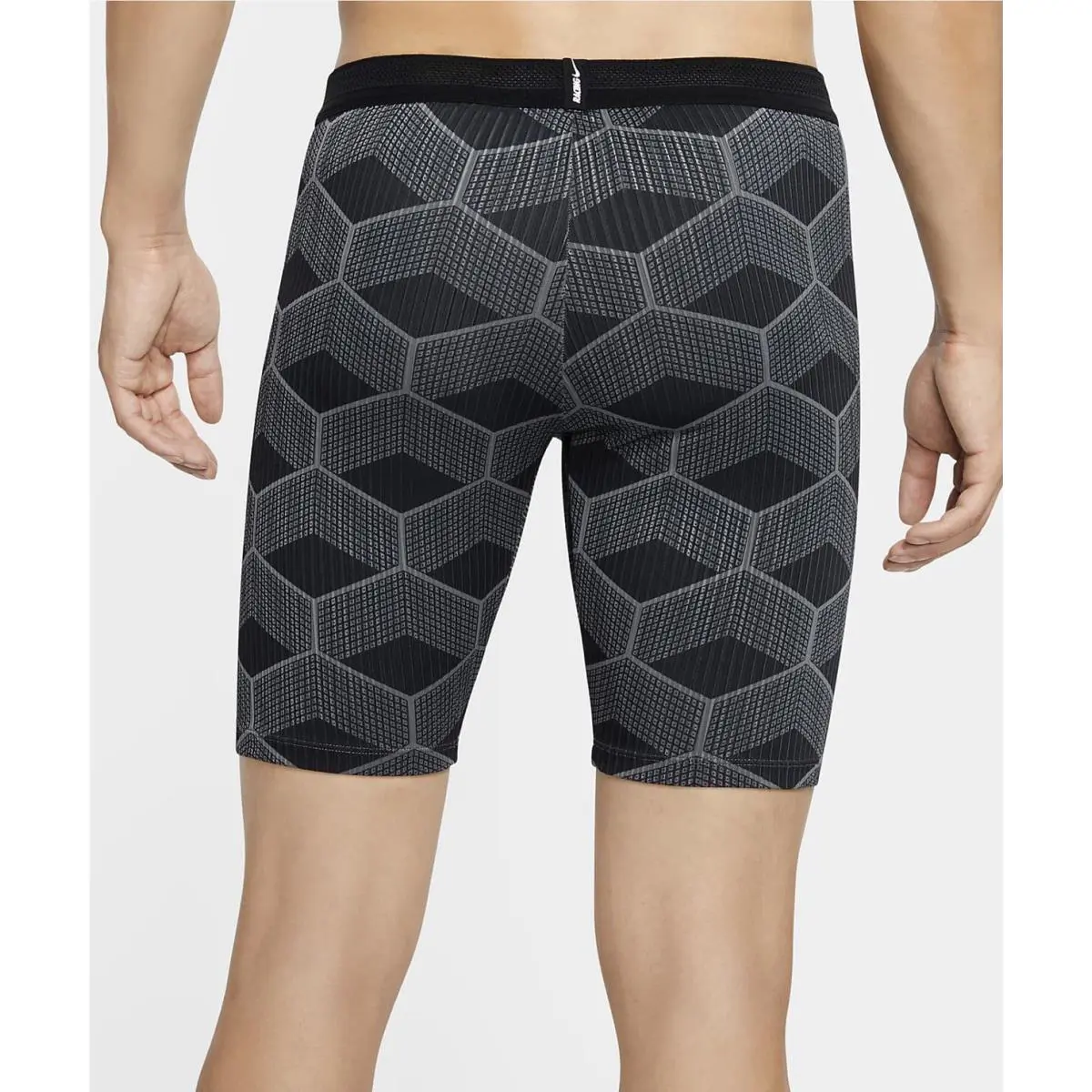 Nike clothing - Crossfit - Crossfit - Gray 1