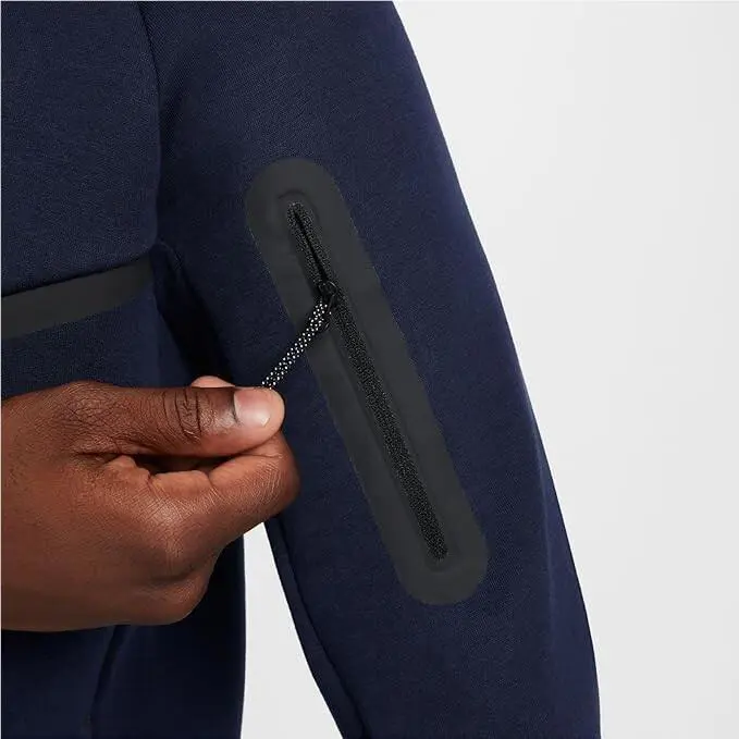 Nike clothing - Blue (UPC: 197602905731) 3
