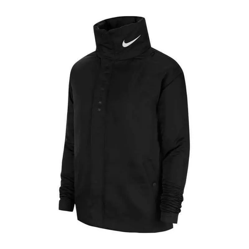 Nike clothing - Nike Thermore - Thermore - Black 5