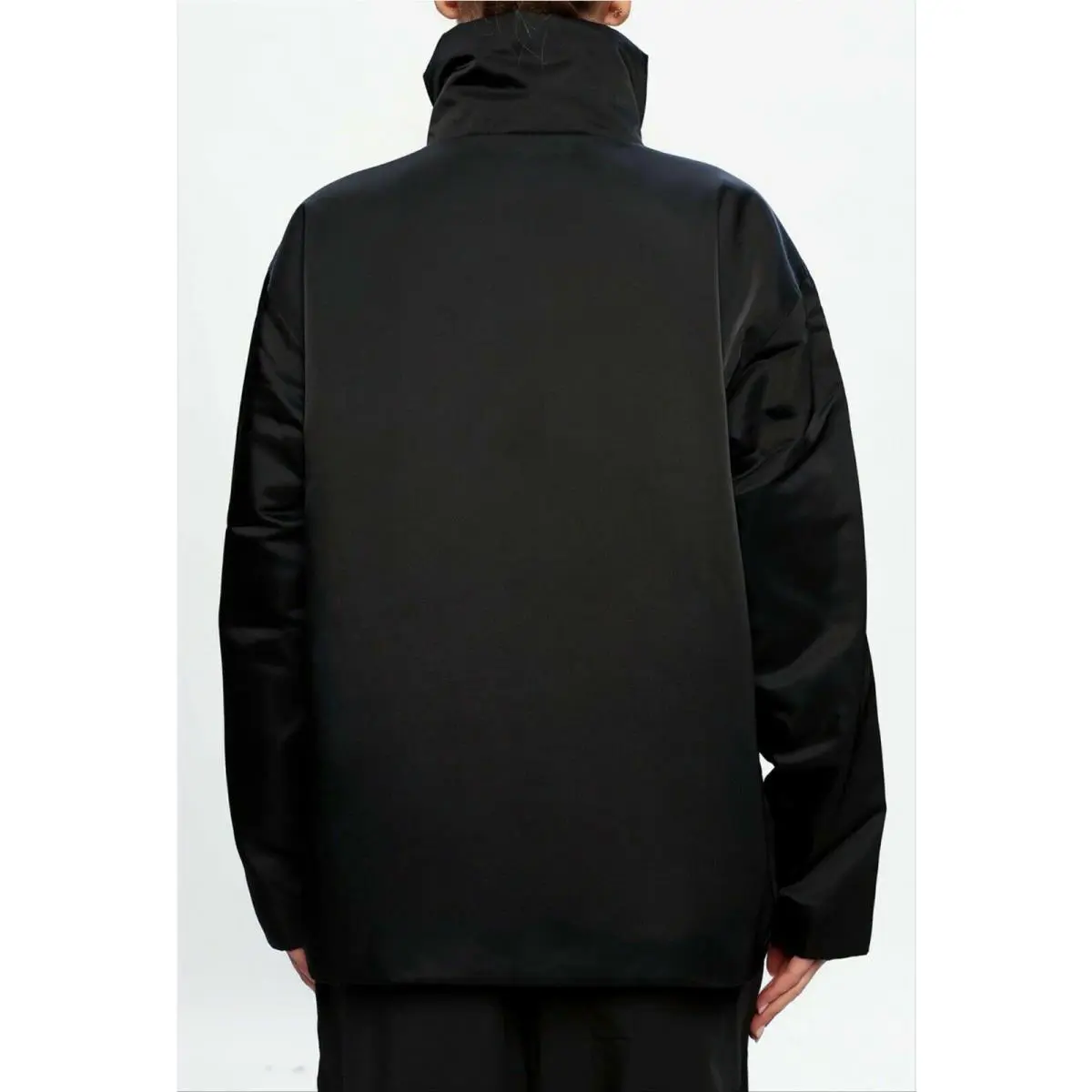 Nike clothing - Nike Thermore - Thermore - Black 7