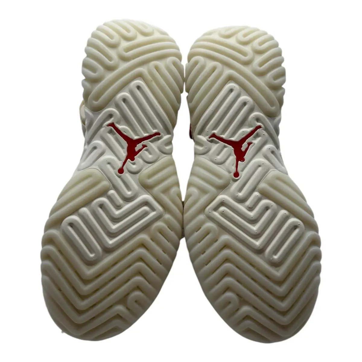 Nike shoes - Jordan Apex - Apex - BQ1311206 - Ivory 8