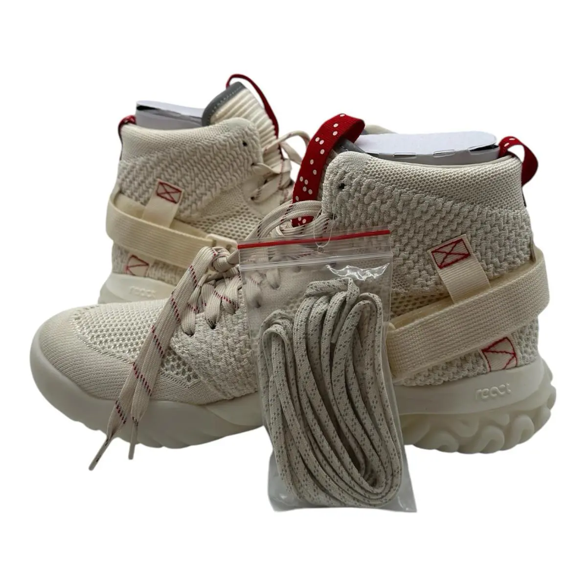 Nike shoes - Jordan Apex - Apex - BQ1311206 - Ivory 1