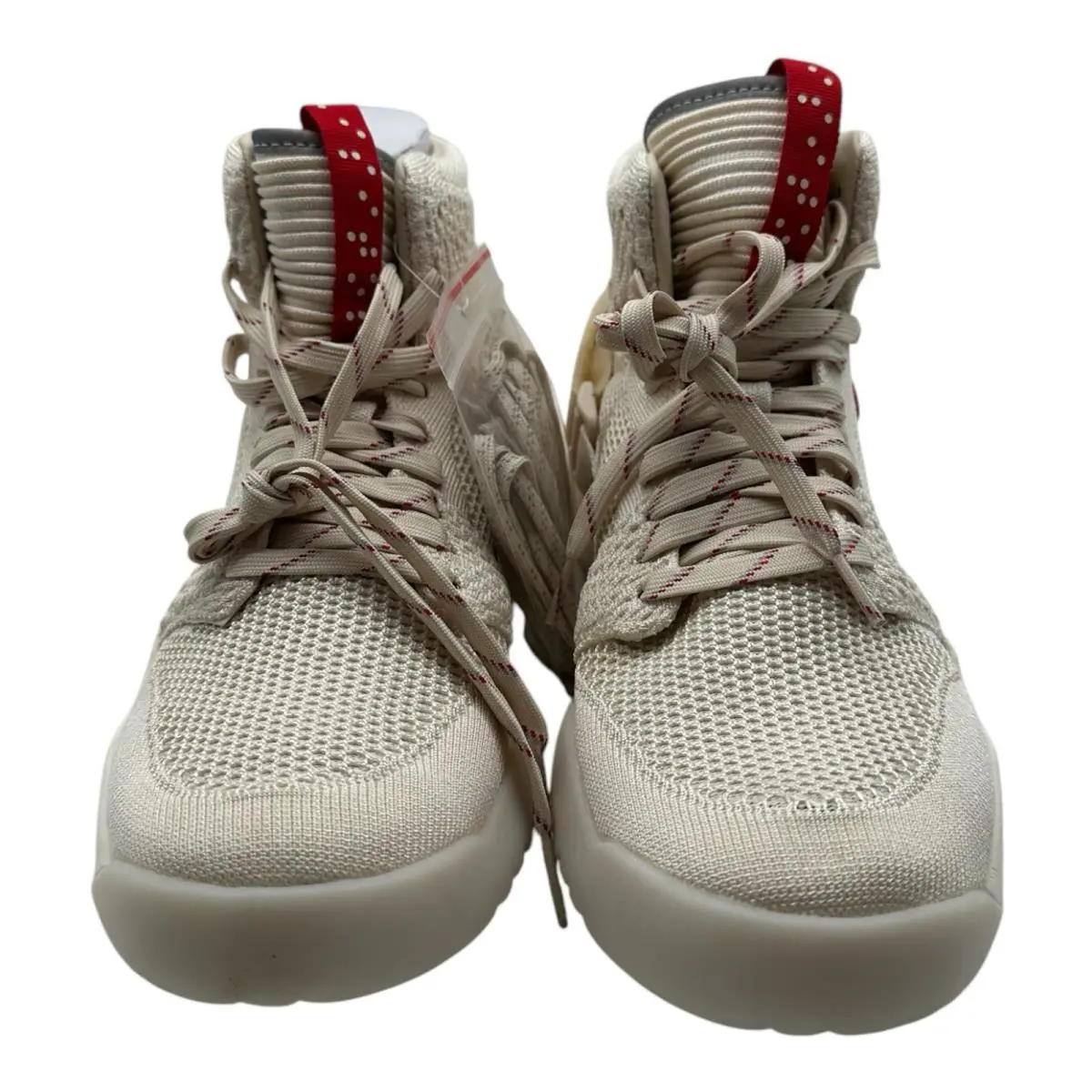 Nike shoes - Jordan Apex - Apex - BQ1311206 - Ivory 2