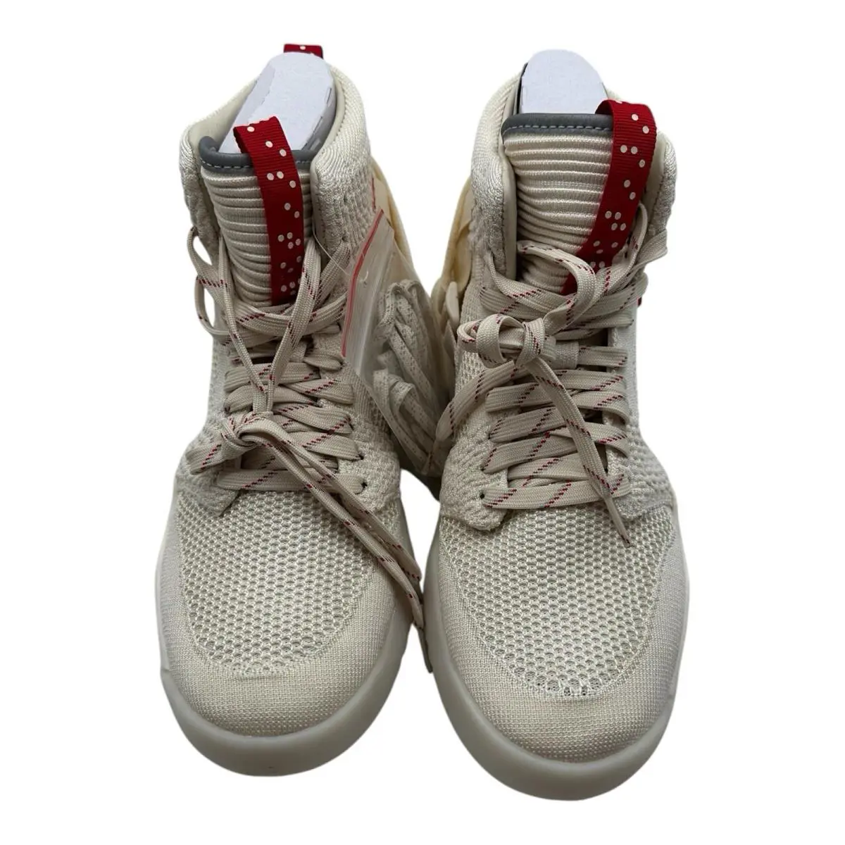 Nike shoes - Jordan Apex - Apex - BQ1311206 - Ivory 3