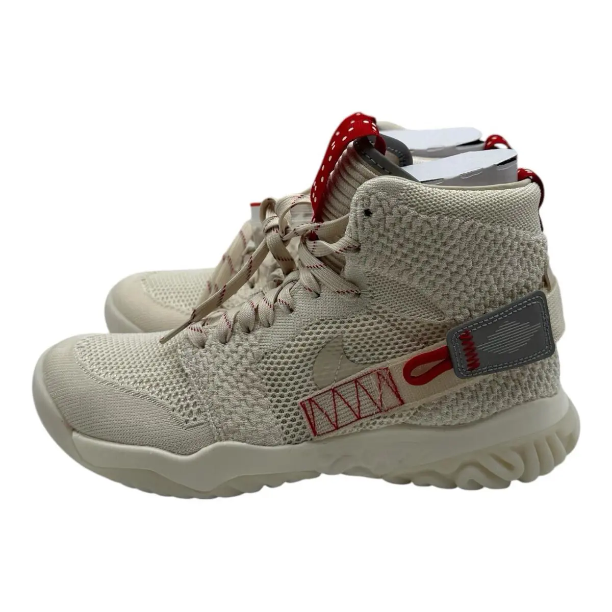 Nike shoes - Jordan Apex - Apex - BQ1311206 - Ivory 4