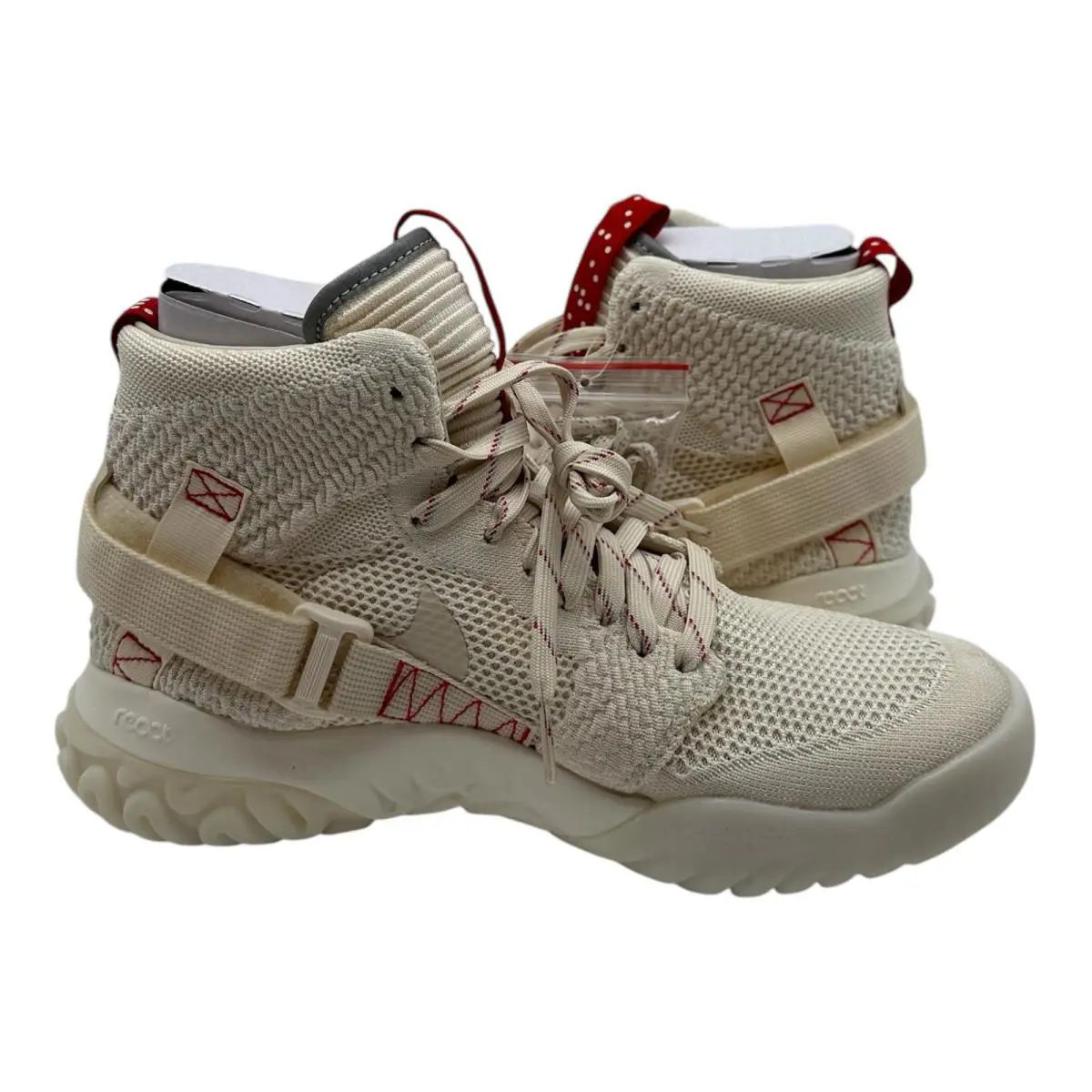 Nike shoes - Jordan Apex - Apex - BQ1311206 - Ivory 5