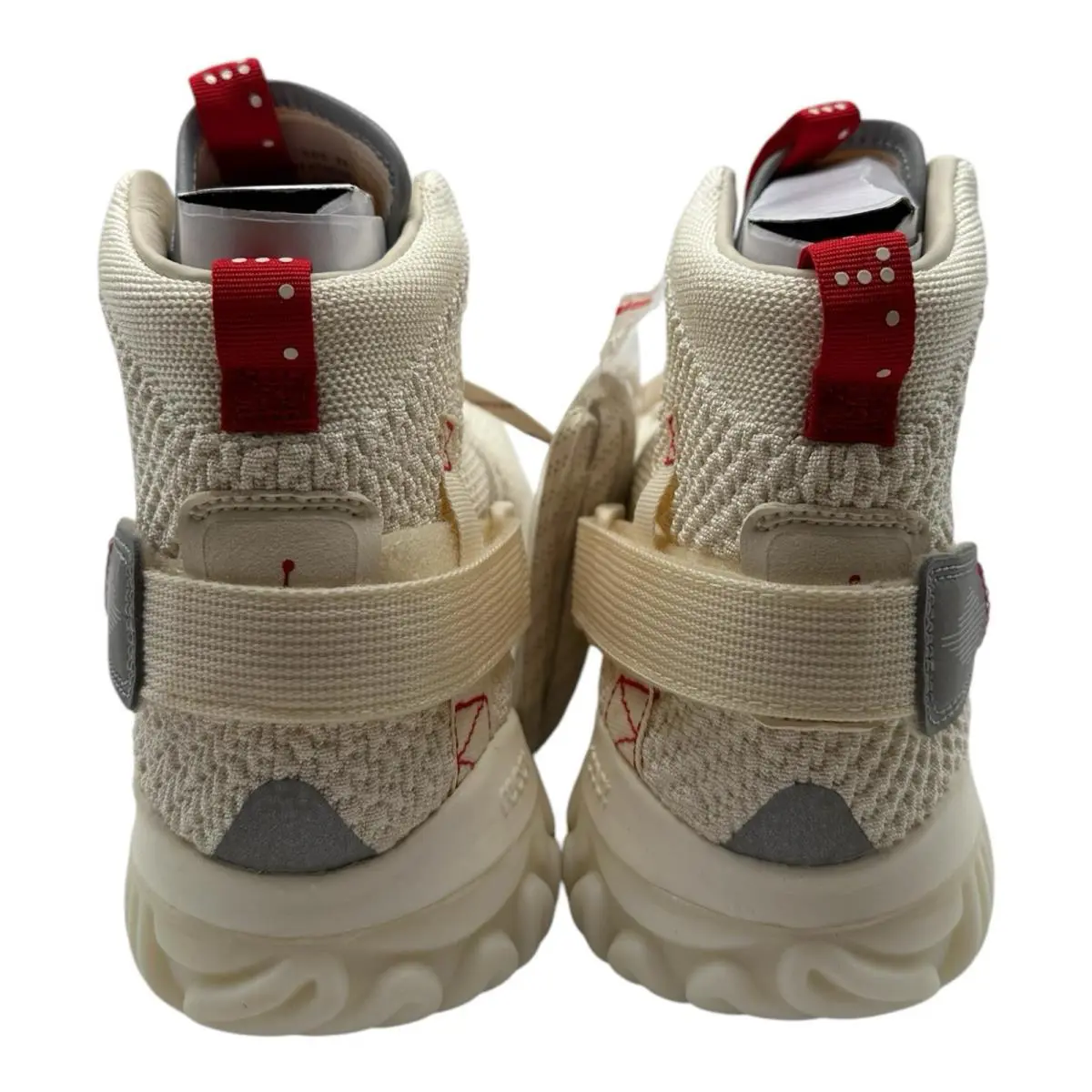 Nike shoes - Jordan Apex - Apex - BQ1311206 - Ivory 6