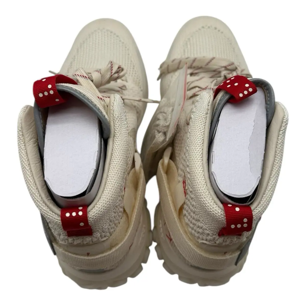 Nike shoes - Jordan Apex - Apex - BQ1311206 - Ivory 7
