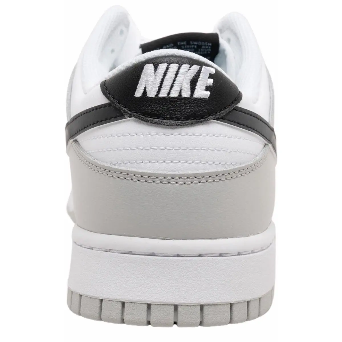 Nike shoes - Nike Dunk Low - Dunk Low - DO9776001 - Gray 2