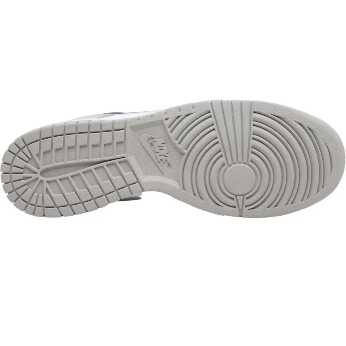 Nike shoes - Nike Dunk Low - Dunk Low - DO9776001 - Gray 3
