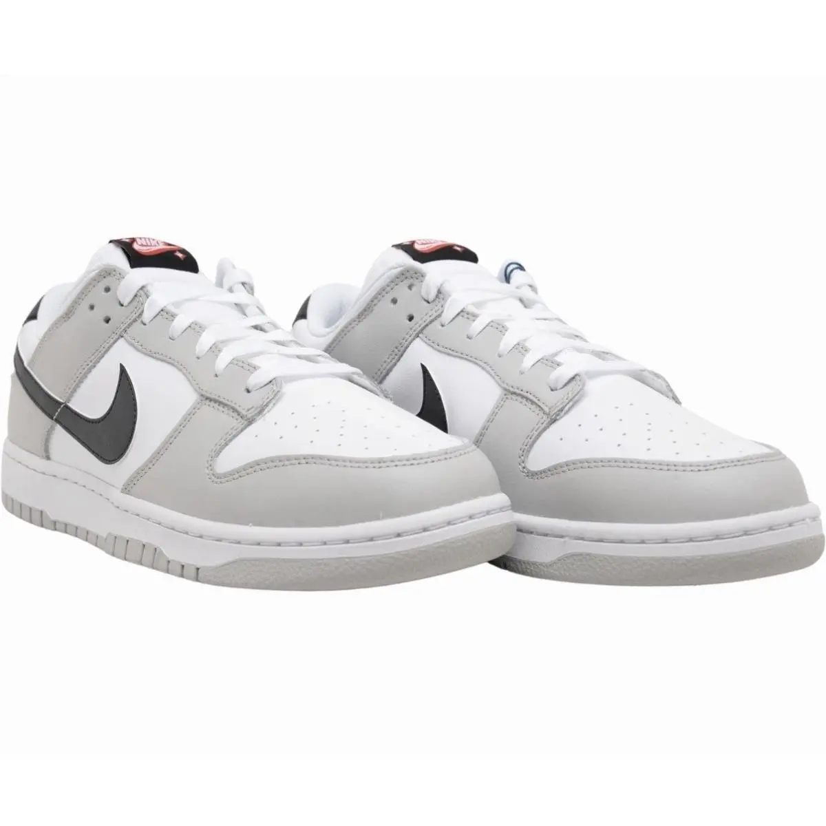 Nike shoes - Nike Dunk Low - Dunk Low - DO9776001 - Gray 5