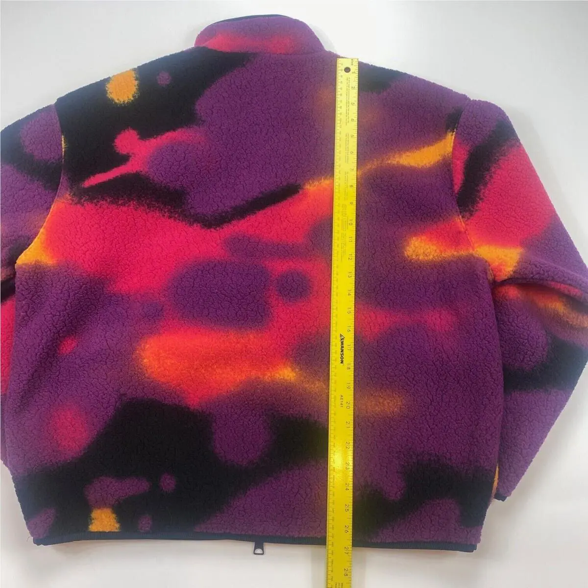 Nike clothing - Jordan Flight - Flight - DV1611 - Purple, Pink, Orange, Black 4