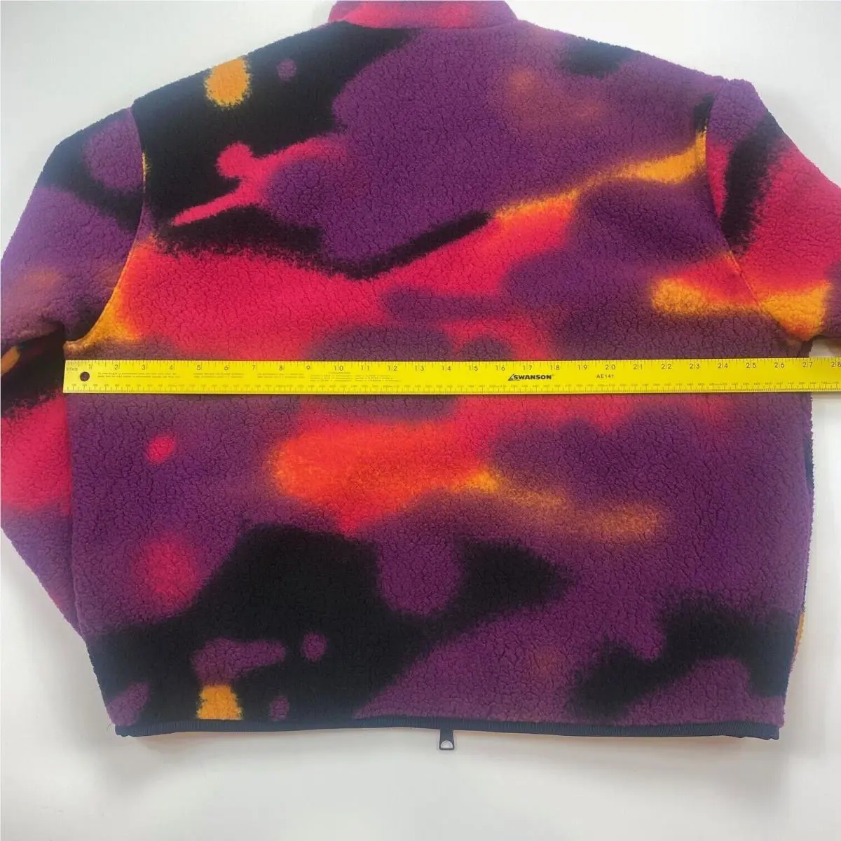 Nike clothing - Jordan Flight - Flight - DV1611 - Purple, Pink, Orange, Black 5