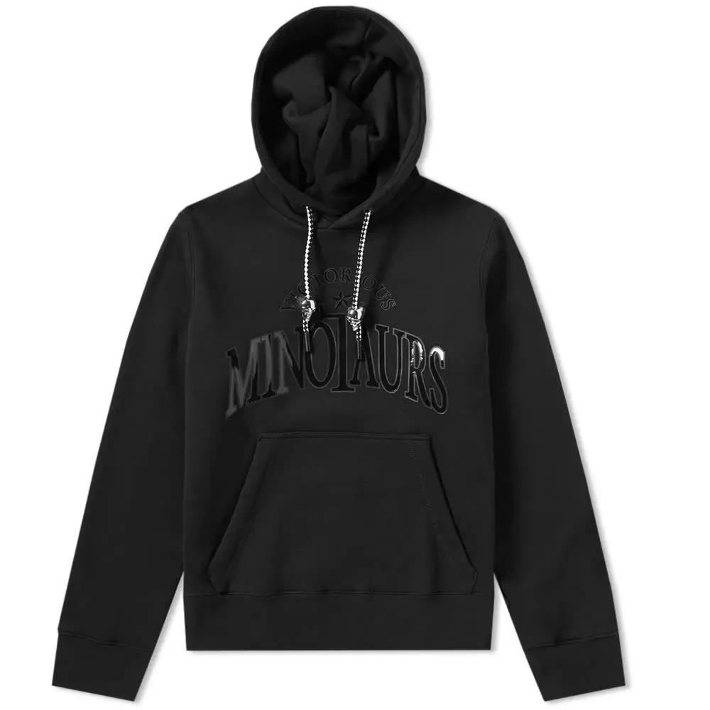 Nike clothing - Black (UPC: 886916212603) 3