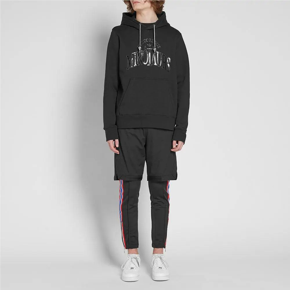 Nike clothing - Black (UPC: 886916212603) 1