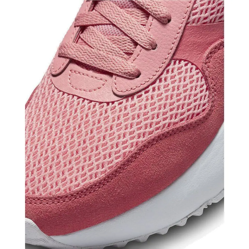 Nike shoes - Coral Chalk/White - DM9538-601 3