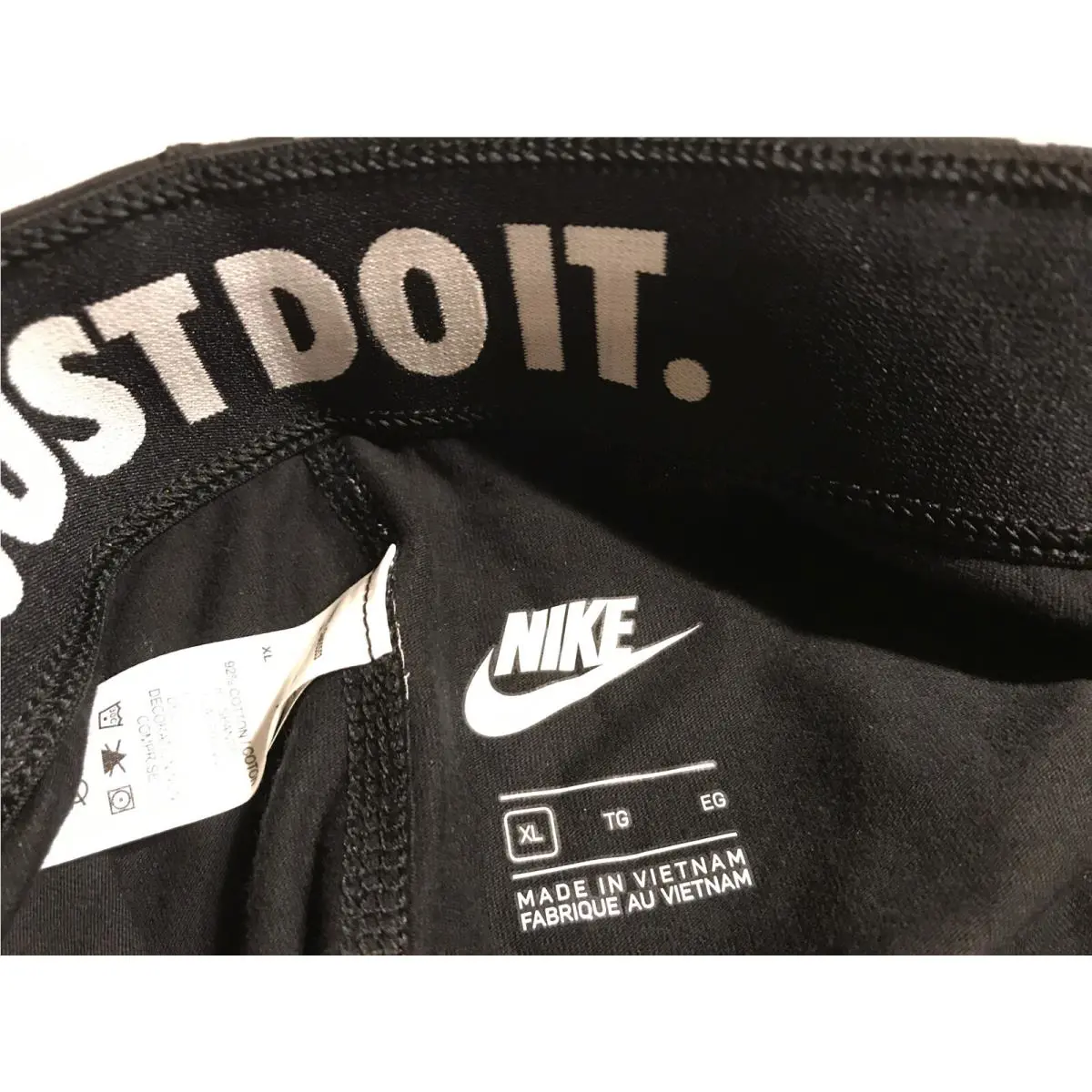 Nike clothing - AR3260010 - AR3260010 - Multicolor (UPC: 0192498317392) 4