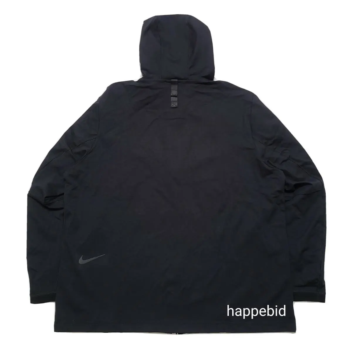 Nike clothing - Nike Windrunner - Windrunner - BV4489-010 - Black, Manufacturer: Black (UPC: 193146273565) 2