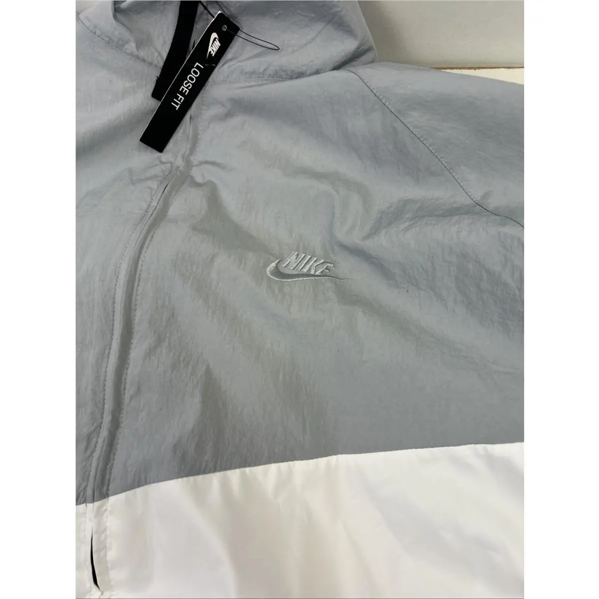 Nike clothing - AR3132451 - AR3132451 - Gray 11