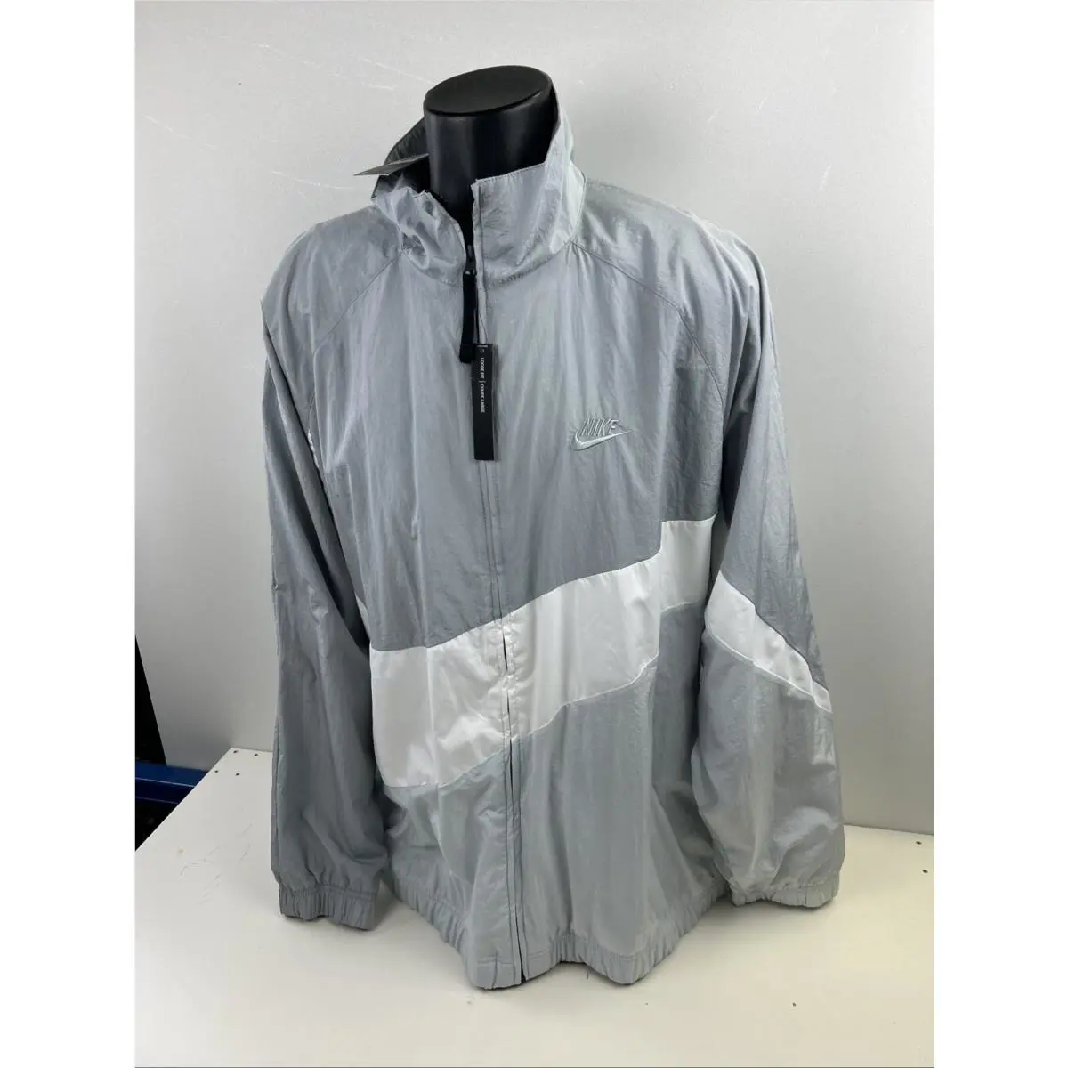 Nike clothing - AR3132451 - AR3132451 - Gray 1