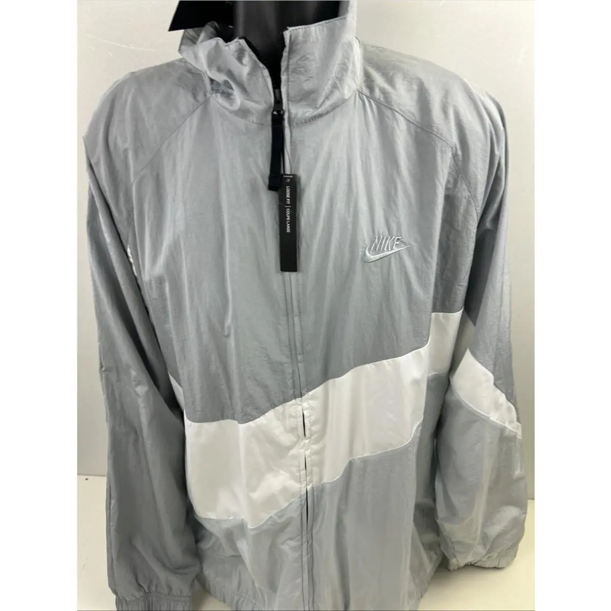 Nike clothing - AR3132451 - AR3132451 - Gray 4