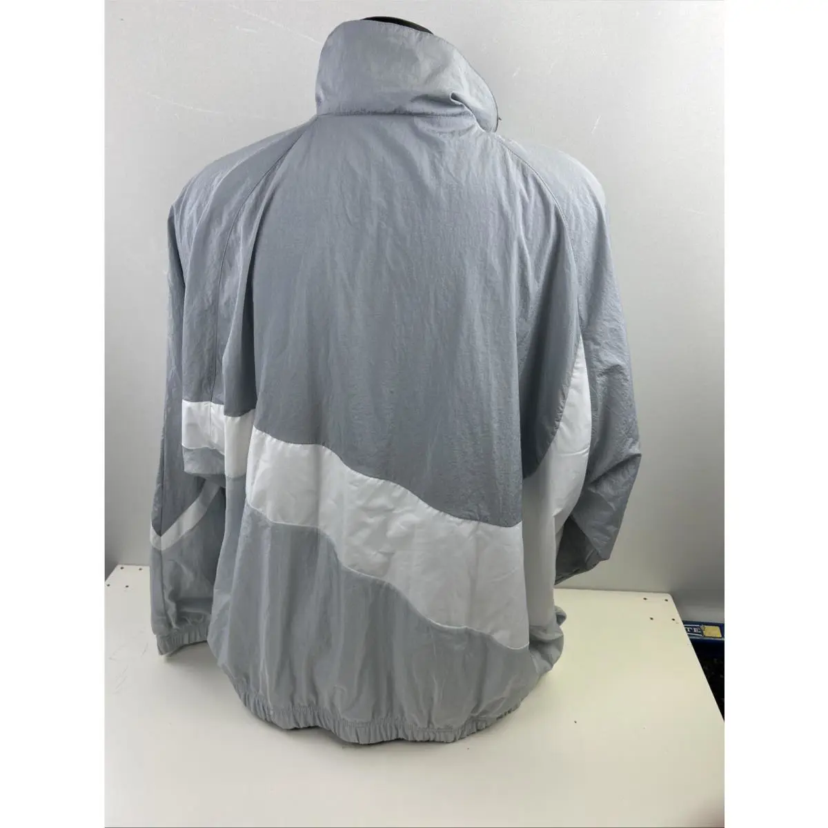 Nike clothing - AR3132451 - AR3132451 - Gray 5