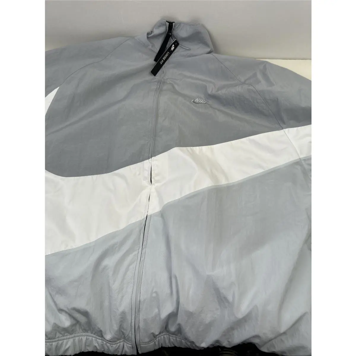 Nike clothing - AR3132451 - AR3132451 - Gray 9