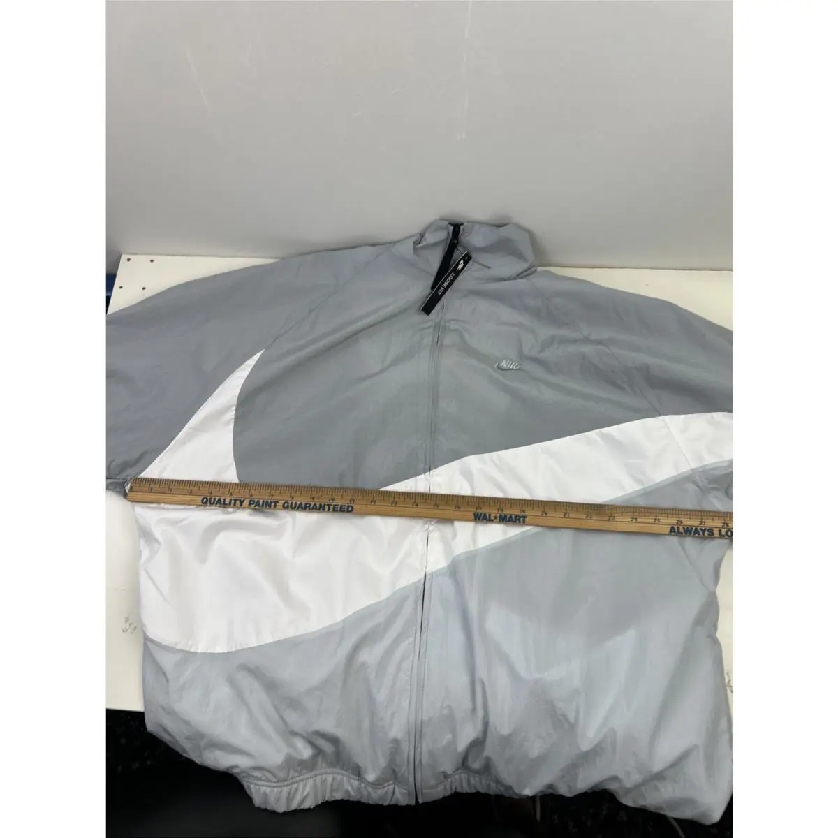Nike clothing - AR3132451 - AR3132451 - Gray 12