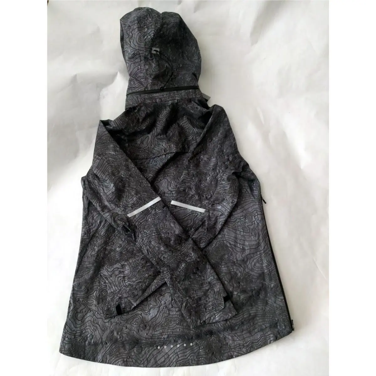 Nike clothing - 876833-965 - 876833-965 - Black (UPC: 886548637522) 10