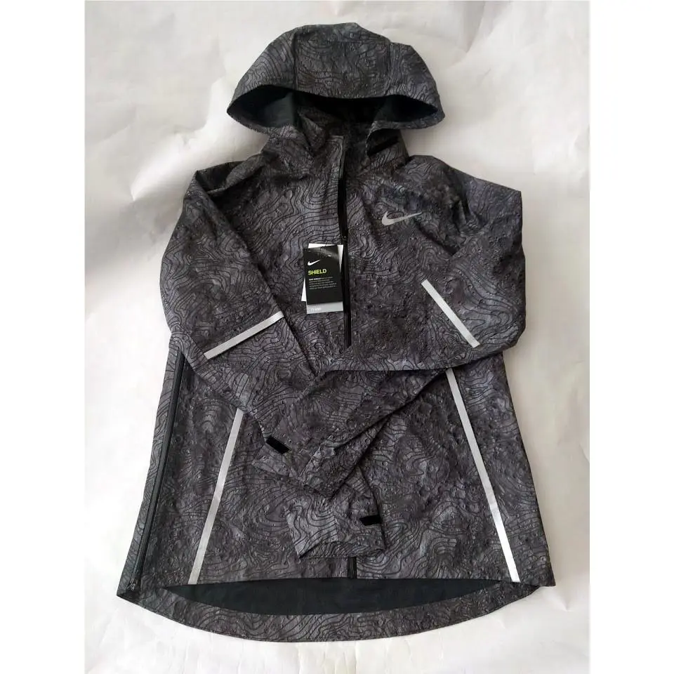 Nike clothing - 876833-965 - 876833-965 - Black (UPC: 886548637522) 3