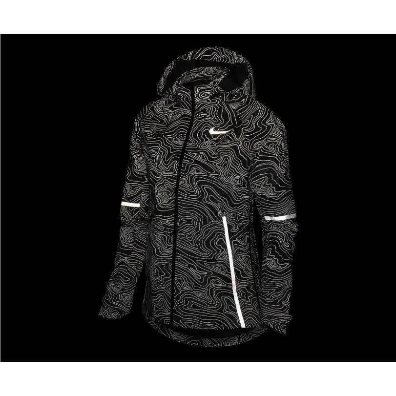 Nike clothing - 876833-965 - 876833-965 - Black (UPC: 886548637522) 2