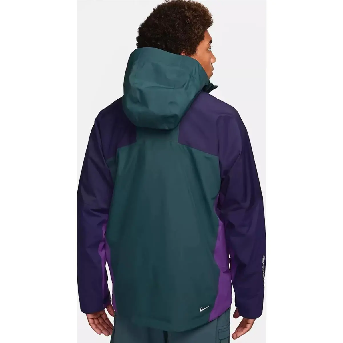 Nike clothing - ACG Storm Fit GTX Misery Ridge - DQ5771328 - Multicolor 4