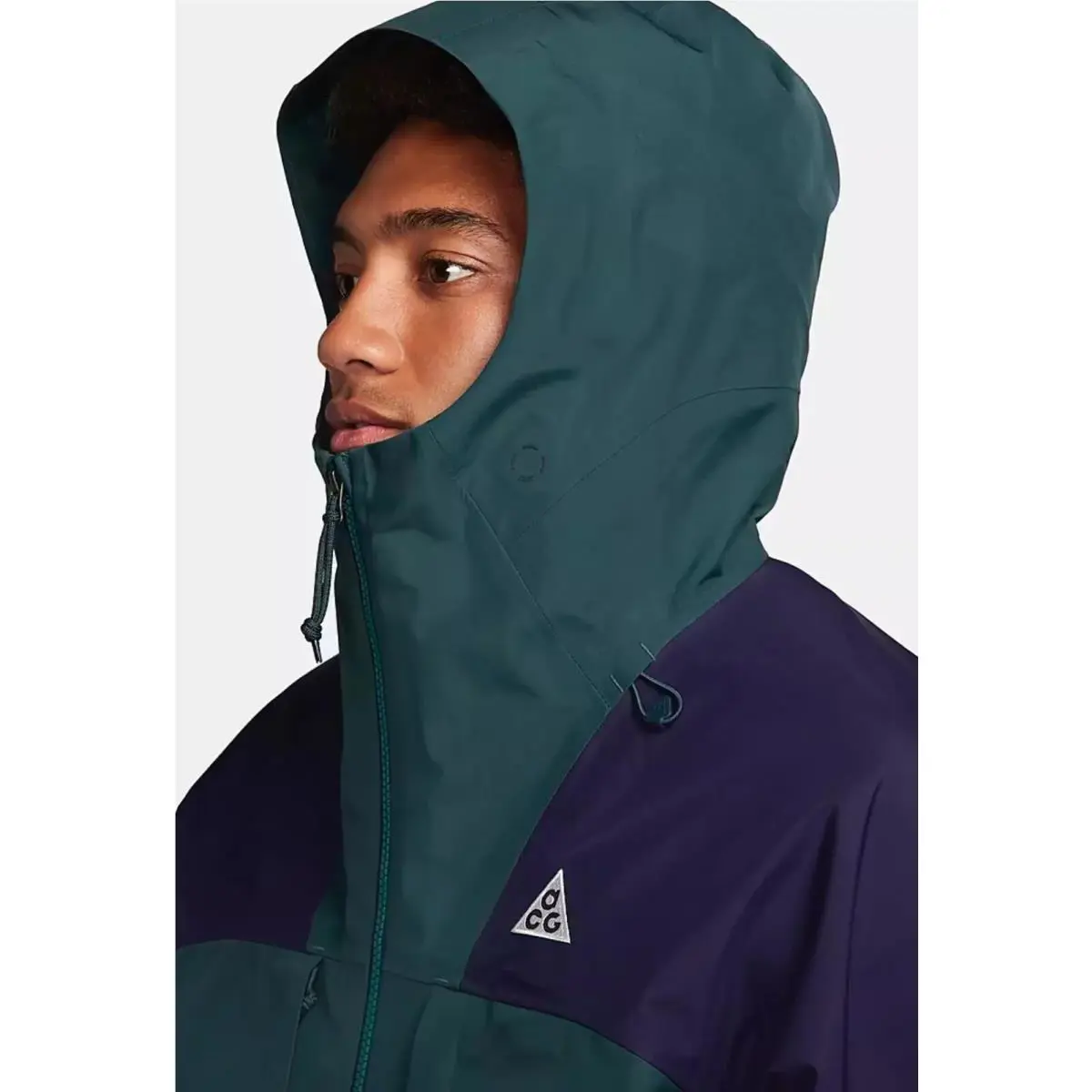 Nike clothing - ACG Storm Fit GTX Misery Ridge - DQ5771328 - Multicolor 0