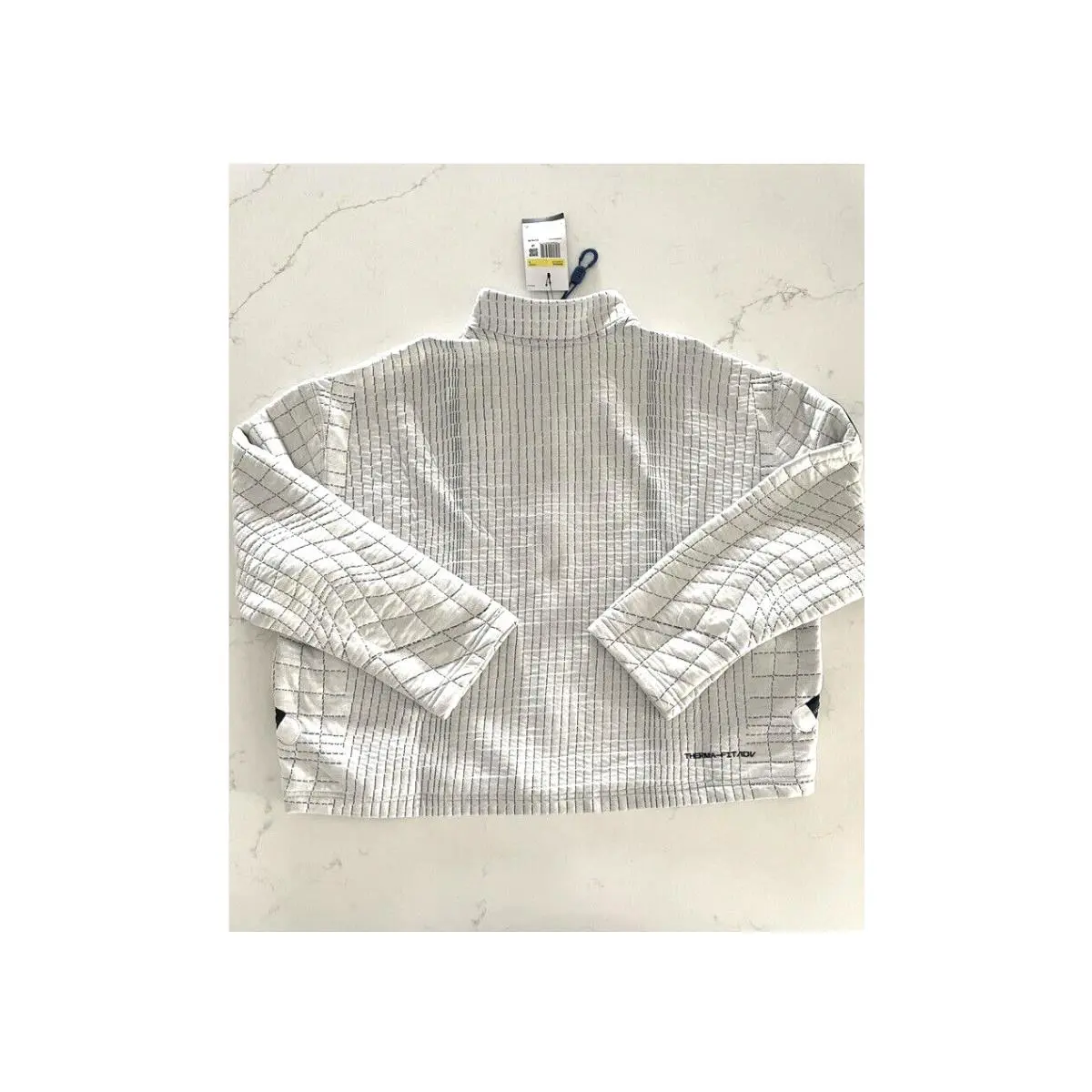 Nike clothing - White (UPC: 195242534755) 0