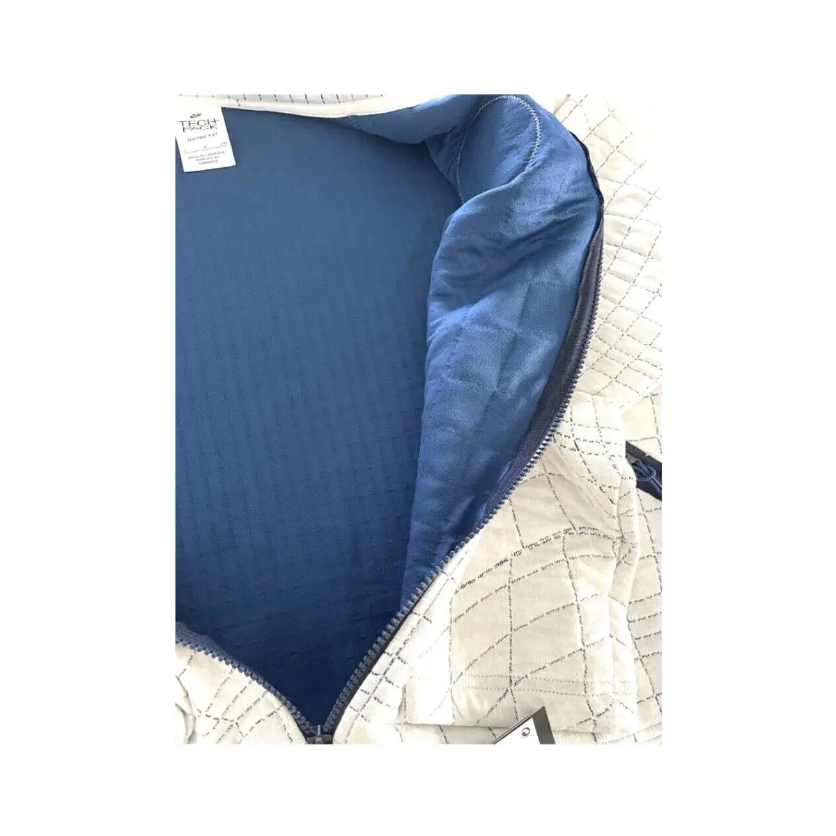 Nike clothing - White (UPC: 195242534755) 5